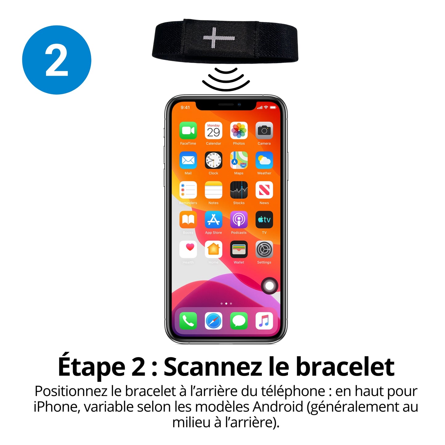 Bracelet Versets - 3