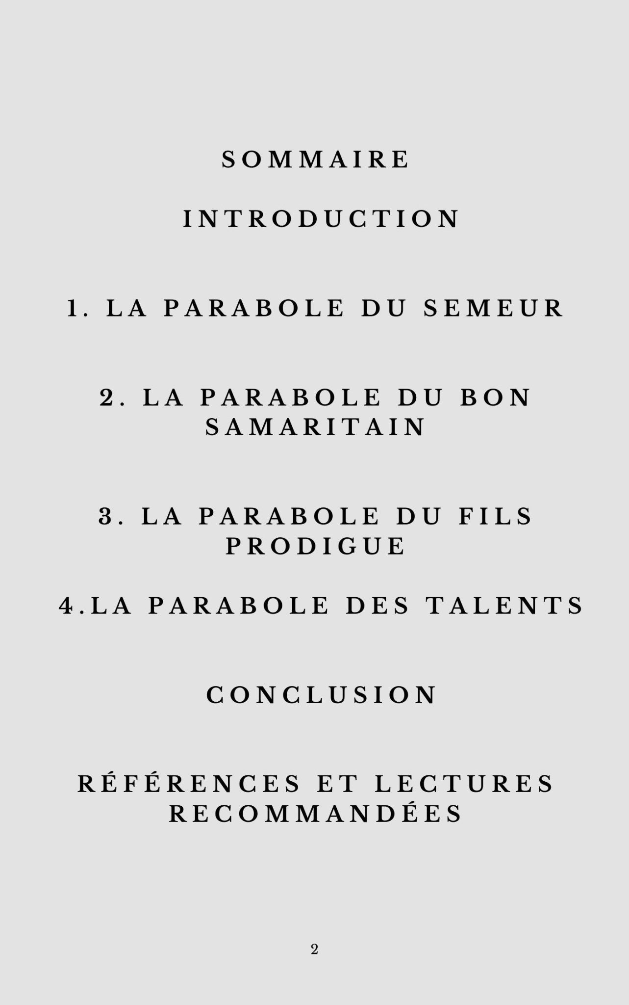 3 Ebooks chrétiens-MD ART