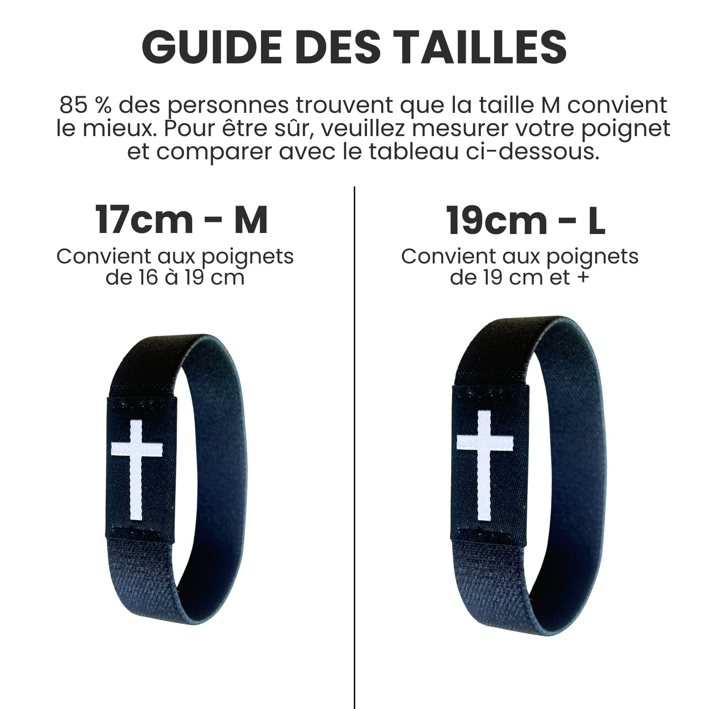 Bracelet Versets