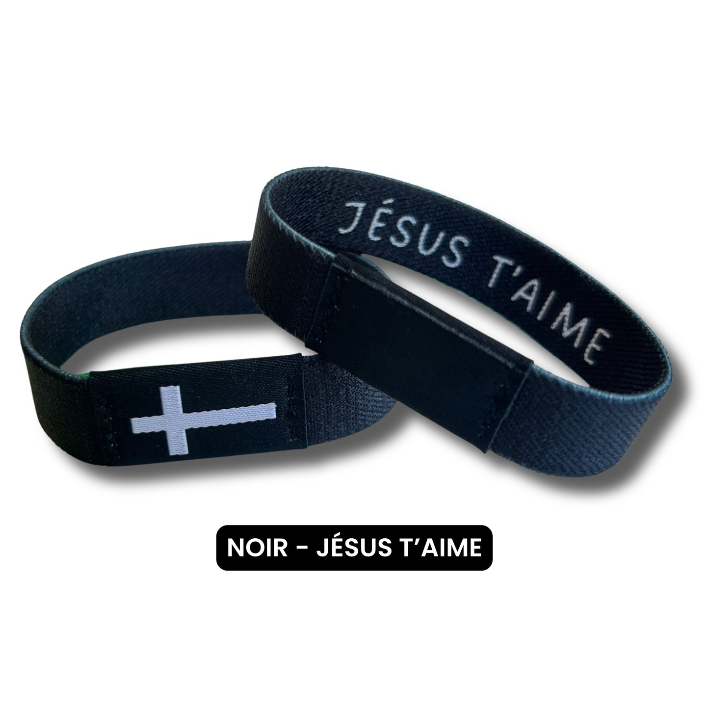 Bracelet Versets