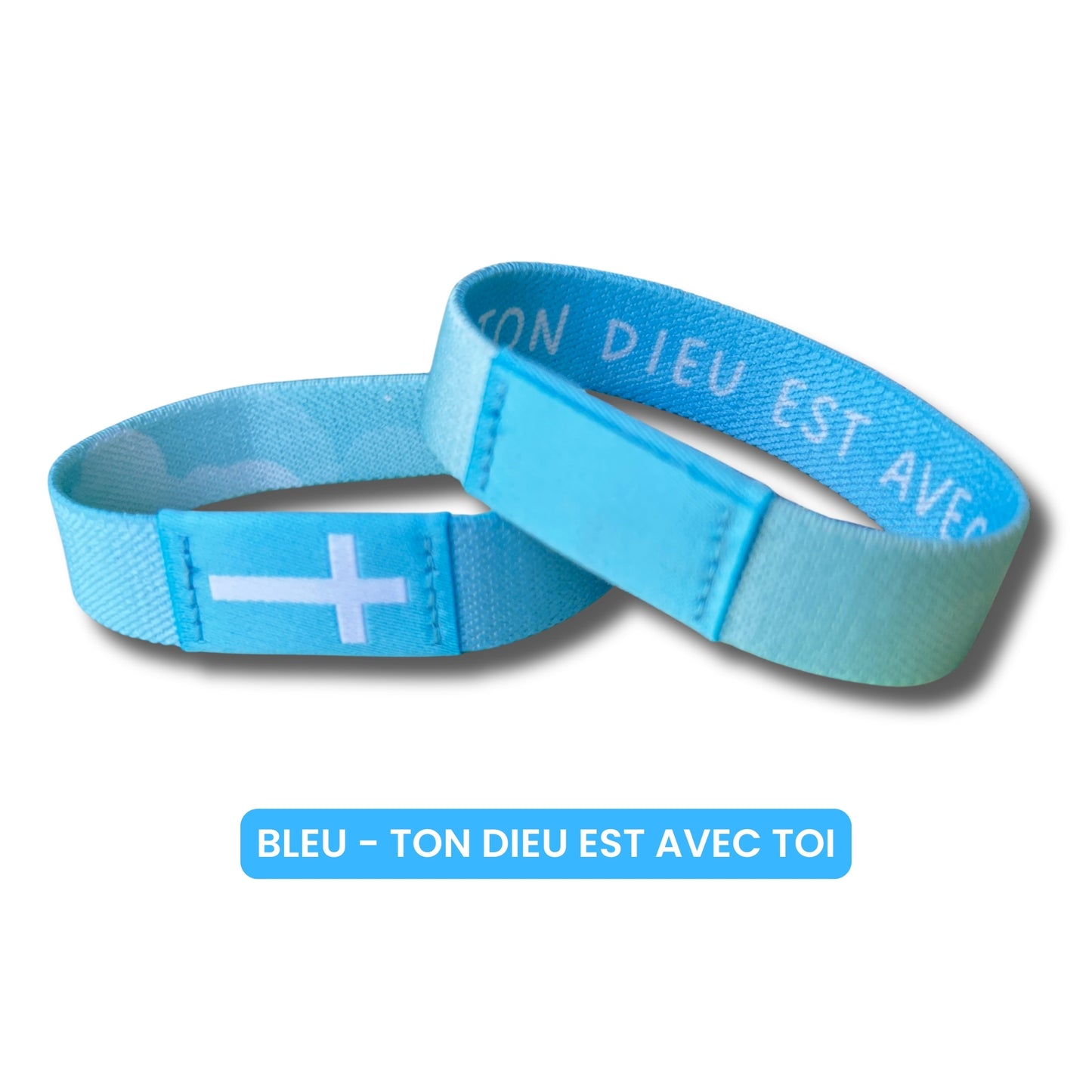 Bracelet Versets