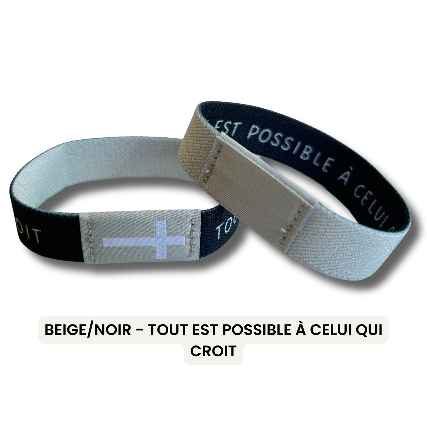 Bracelet Versets
