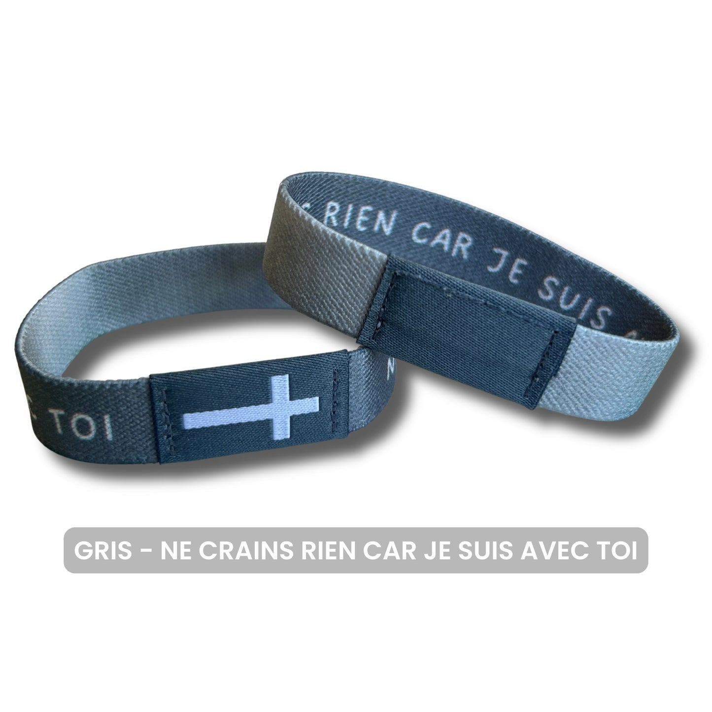 Bracelet Versets
