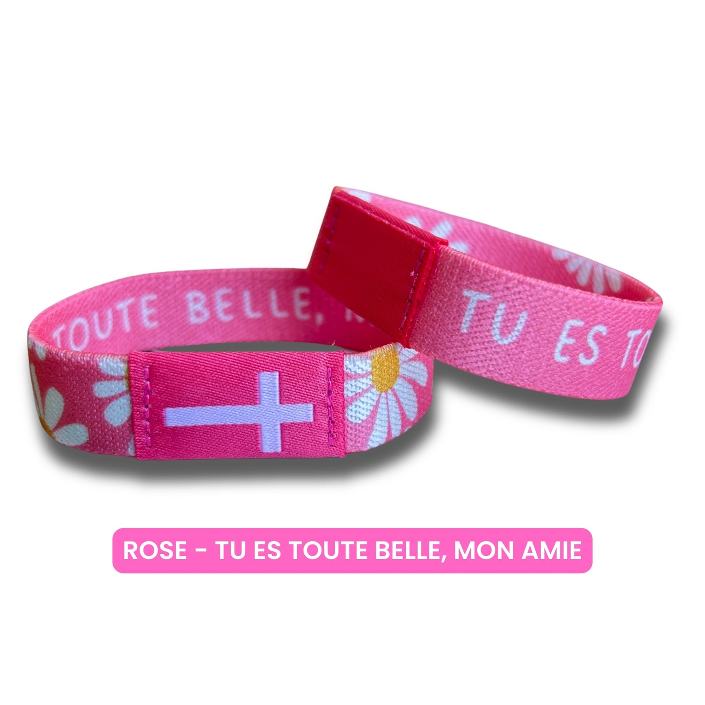 Bracelet Versets