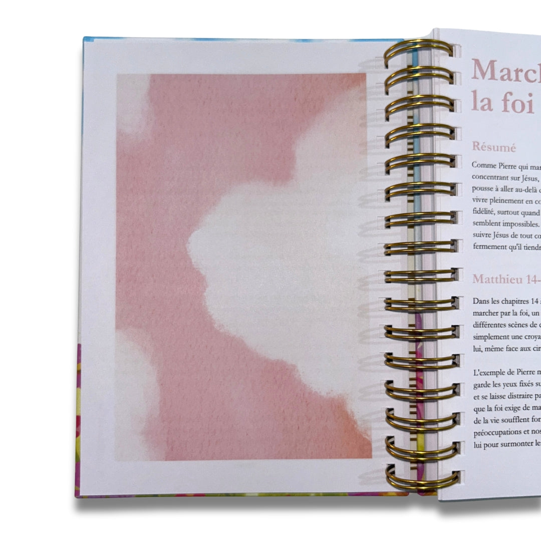 La Bible en un an (précommande)
