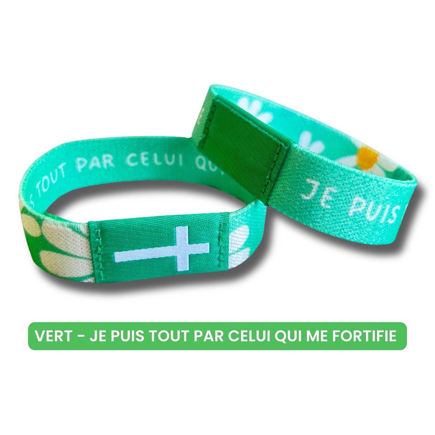 Bracelet Versets