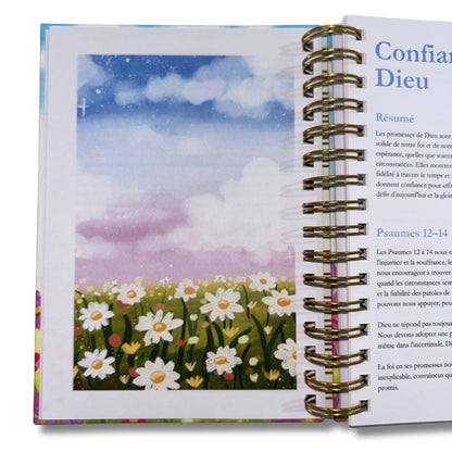 La Bible en un an (précommande)