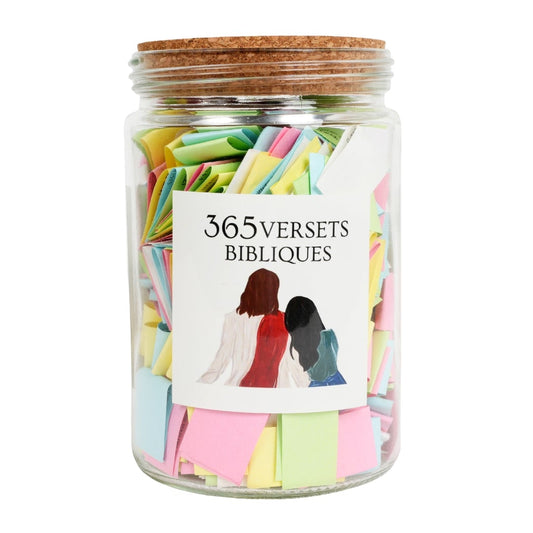 Pot 365 versets
