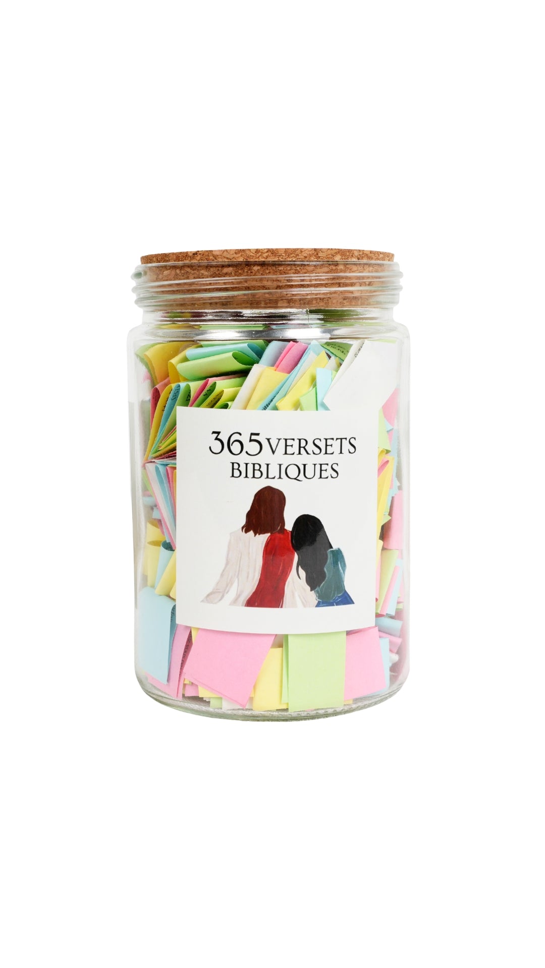 Pot 365 versets