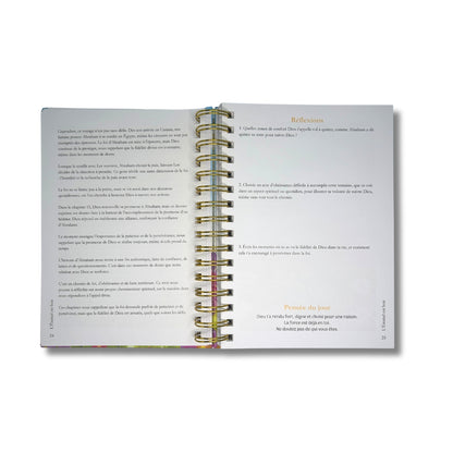 La Bible en un an (précommande)