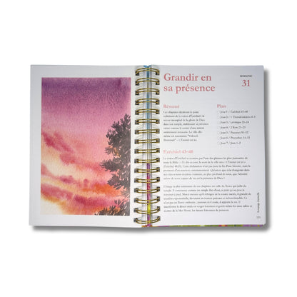 La Bible en un an (précommande)