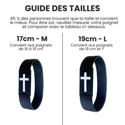 Bracelet verset