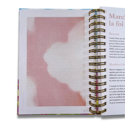 La Bible en un an (précommande)