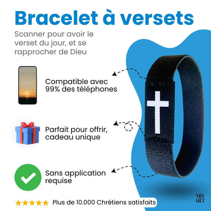 Bracelet Versets