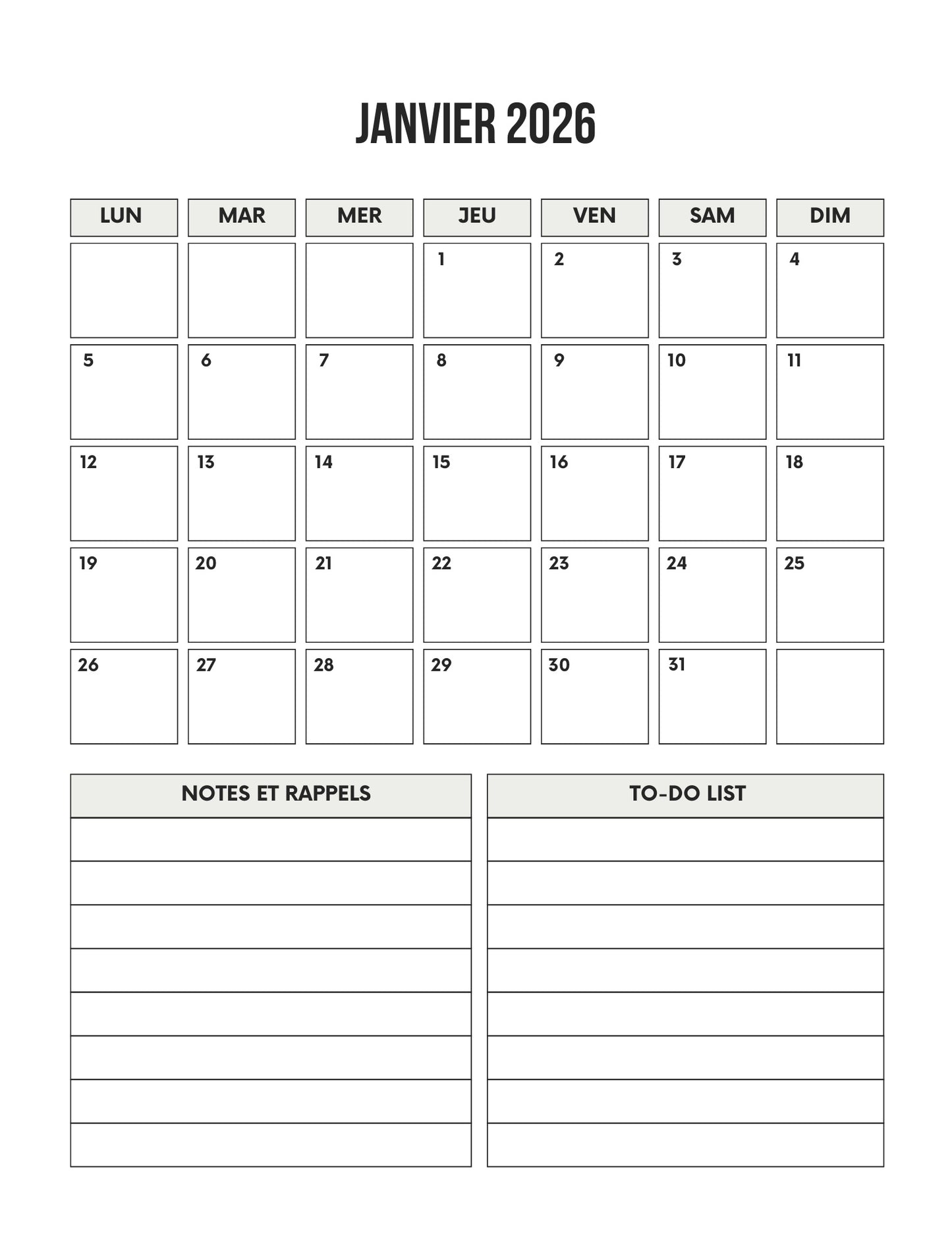 Journal de prières imprimable + planificateur d'étude de la Bible (ebook)