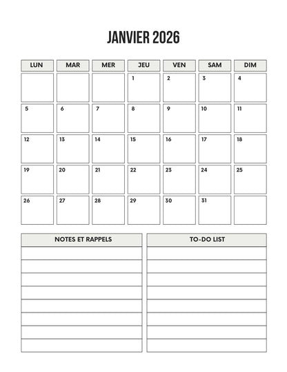 Journal de prières imprimable + planificateur d'étude de la Bible (ebook)