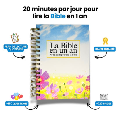 La Bible en un an