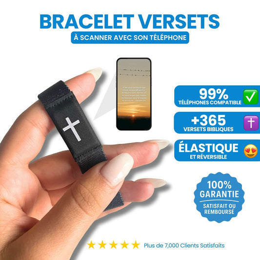 Bracelet Versets - MD ART