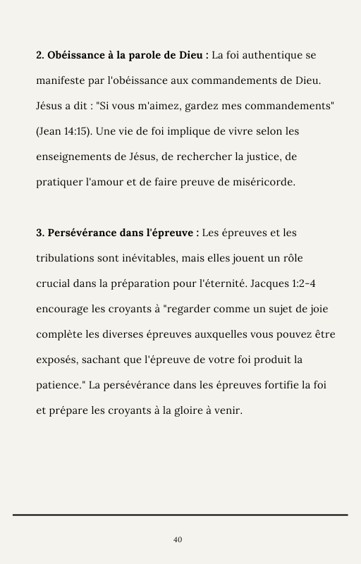La vie après la mort - ce que la Bible nous enseigne sur l'éternité (ebook)-MD ART