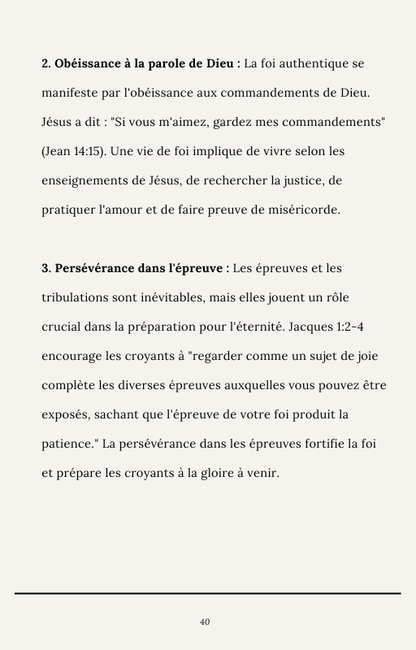 La vie après la mort - ce que la Bible nous enseigne sur l'éternité (ebook)-MD ART